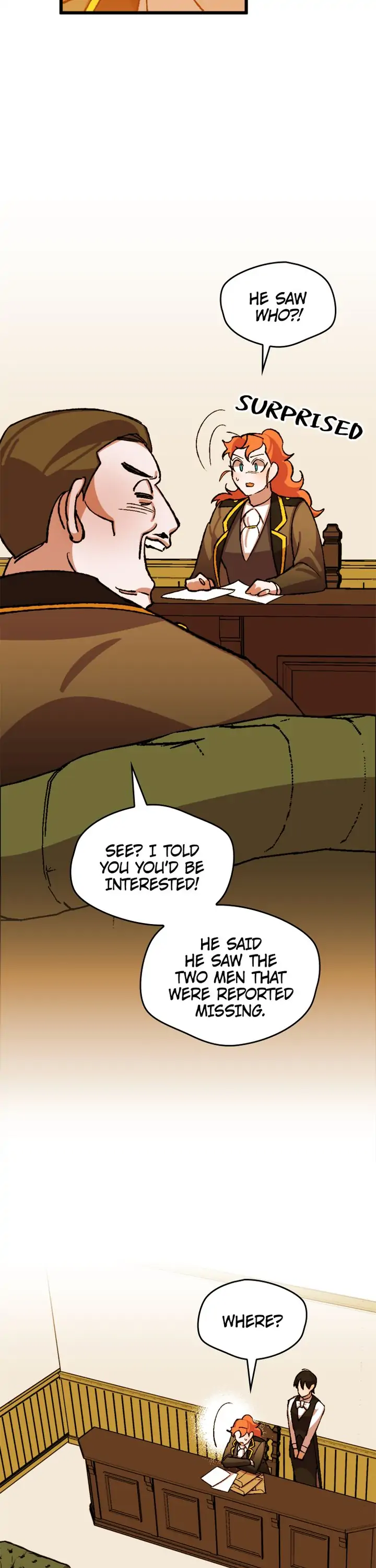 Read I’ll Save a Decent Family EN Manga Online