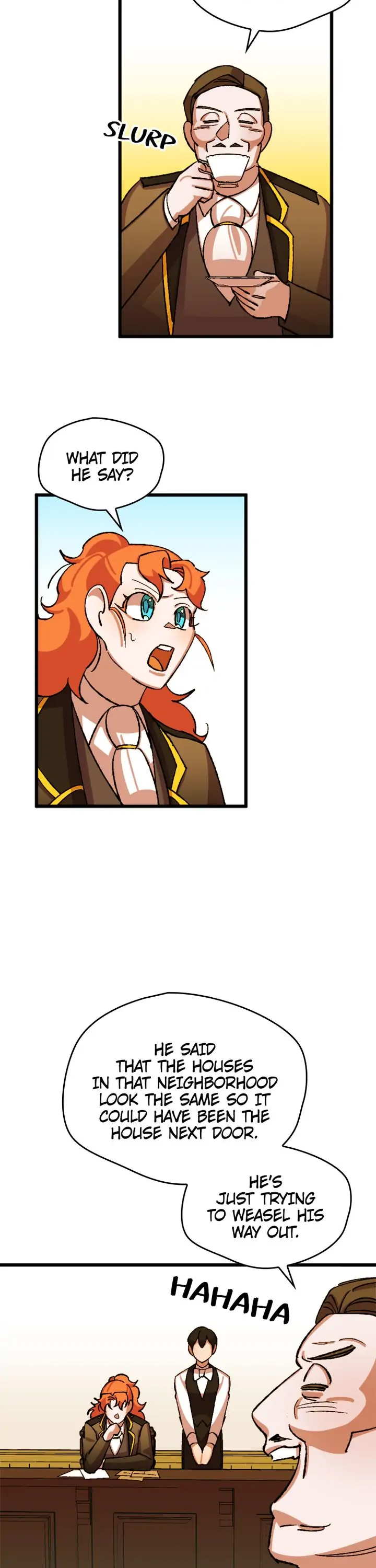 Read I’ll Save a Decent Family EN Manga Online
