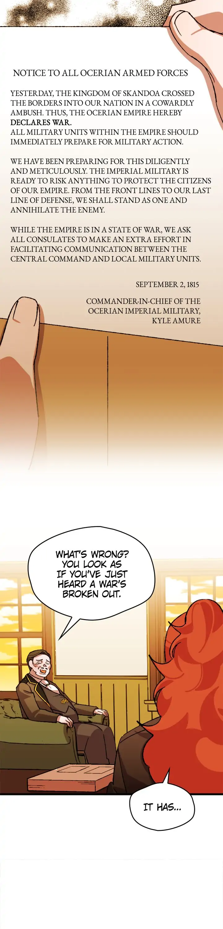 Read I’ll Save a Decent Family EN Manga Online