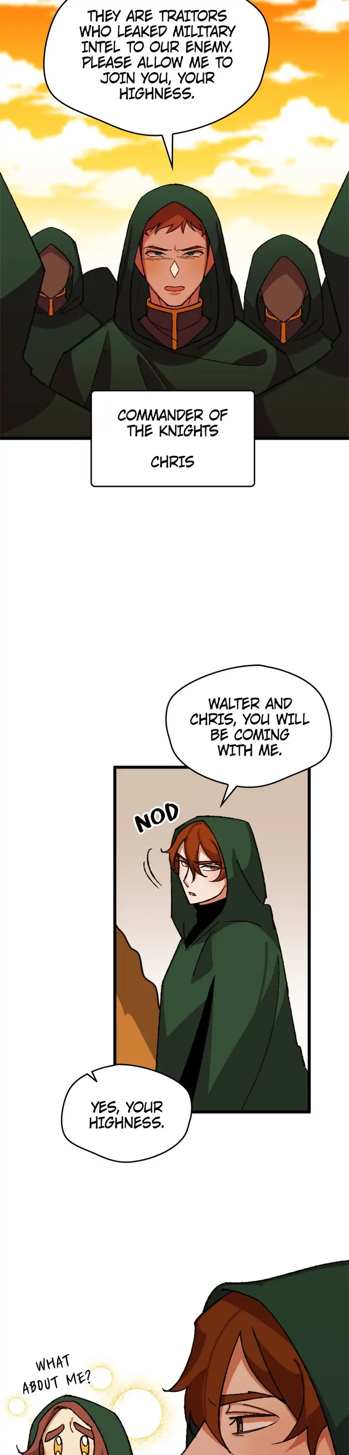 Read I’ll Save a Decent Family EN Manga Online