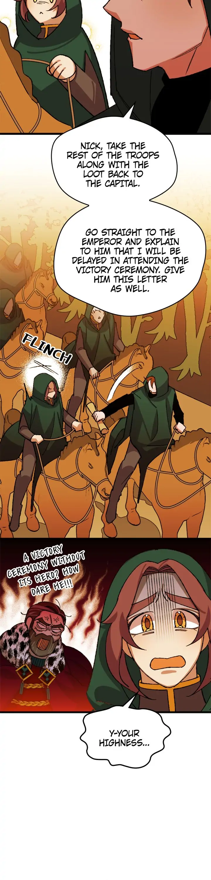 Read I’ll Save a Decent Family EN Manga Online