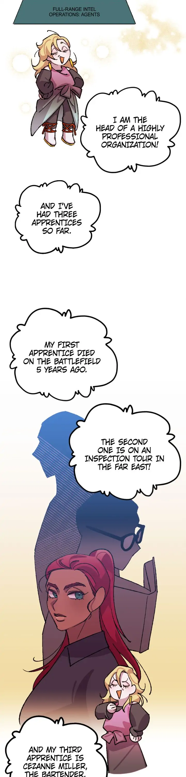 Read I’ll Save a Decent Family EN Manga Online