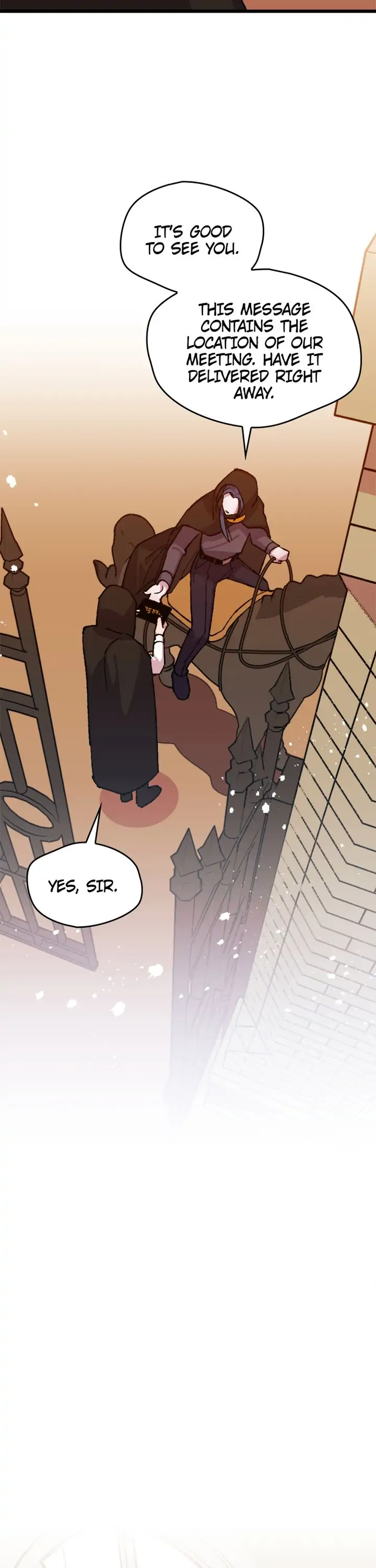 Read I’ll Save a Decent Family EN Manga Online