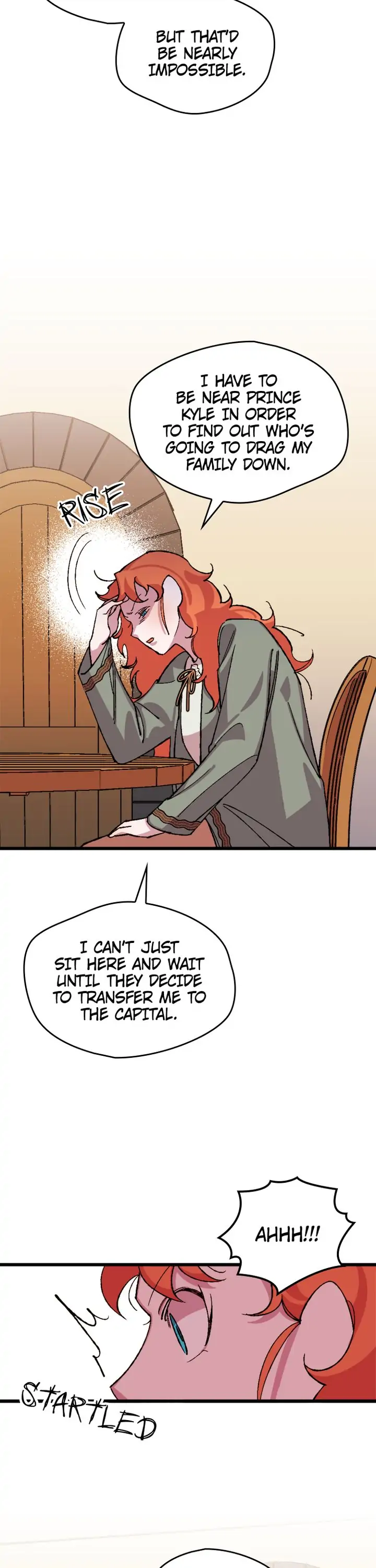 Read I’ll Save a Decent Family EN Manga Online