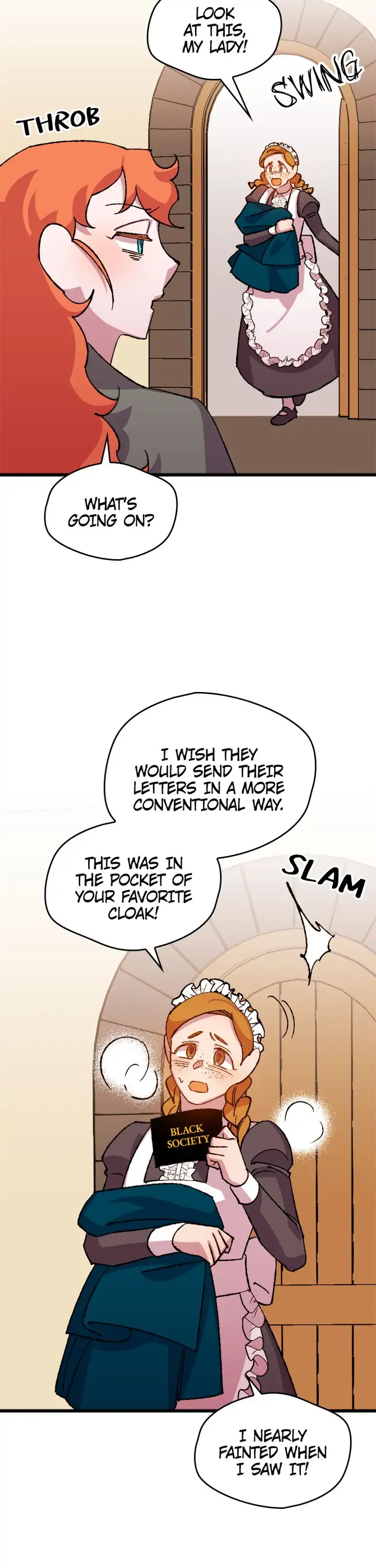 Read I’ll Save a Decent Family EN Manga Online