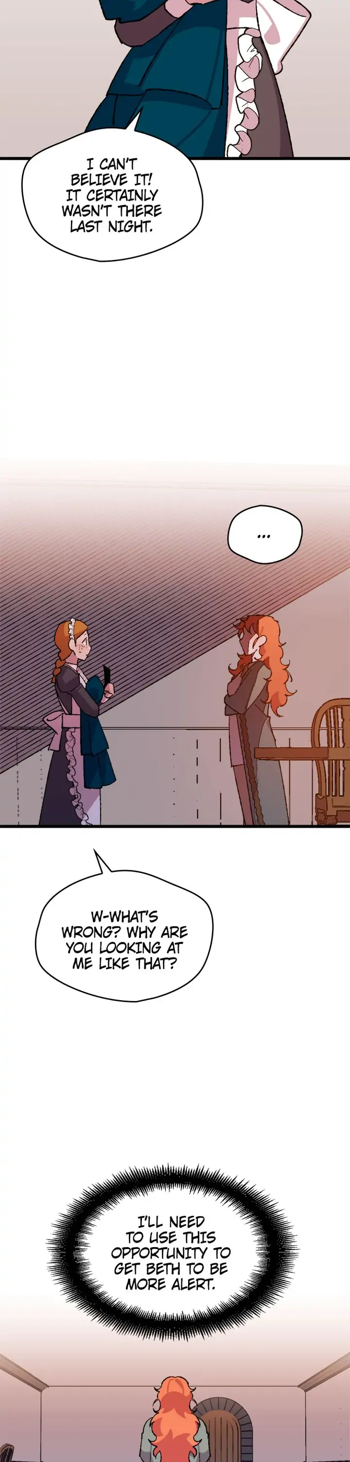 Read I’ll Save a Decent Family EN Manga Online