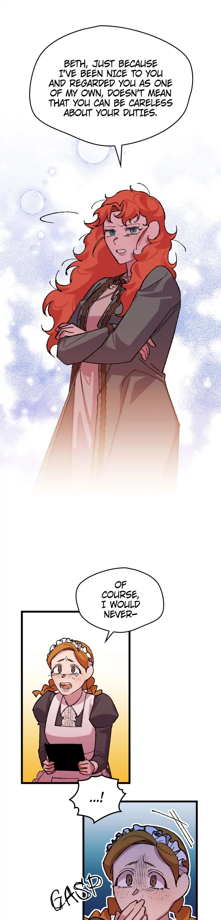 Read I’ll Save a Decent Family EN Manga Online