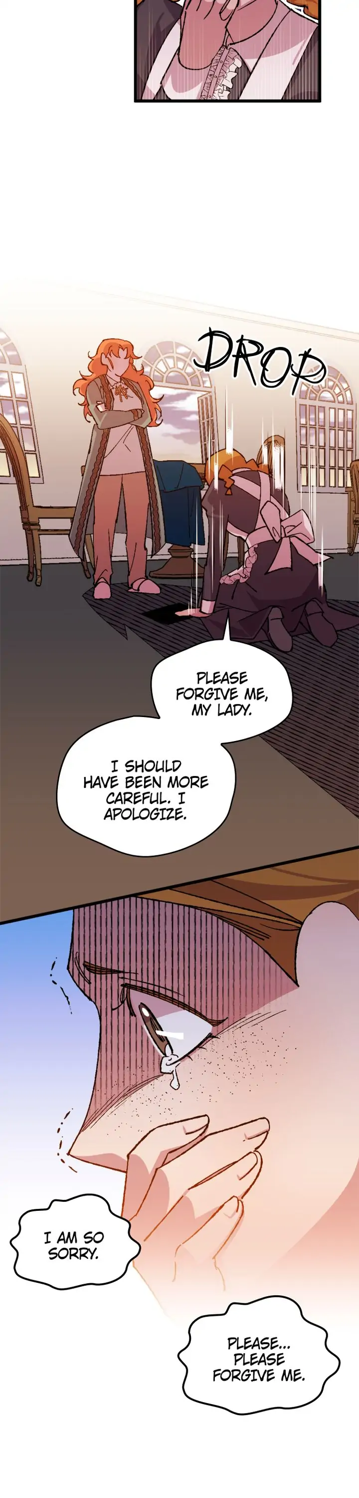 Read I’ll Save a Decent Family EN Manga Online