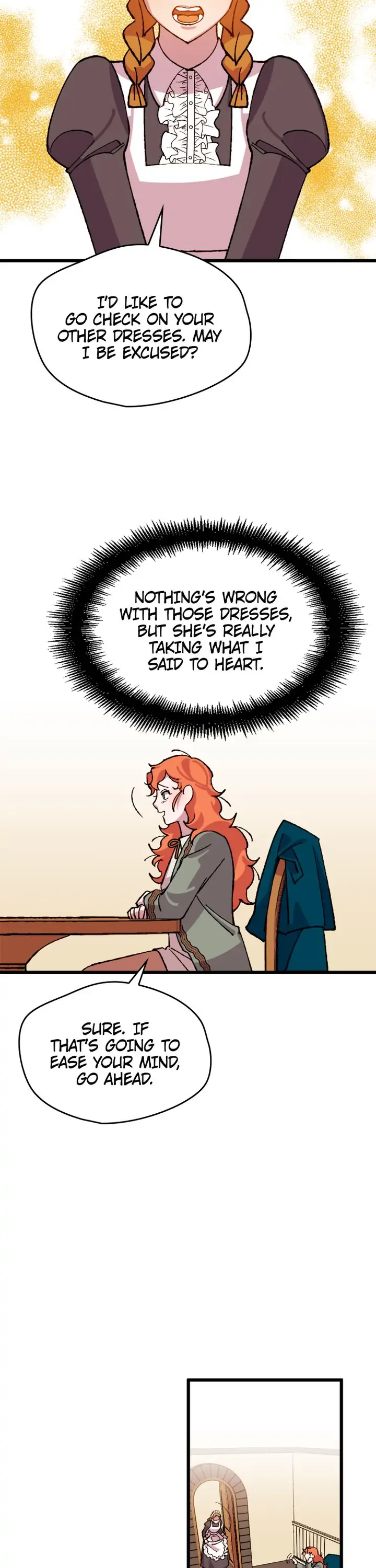Read I’ll Save a Decent Family EN Manga Online