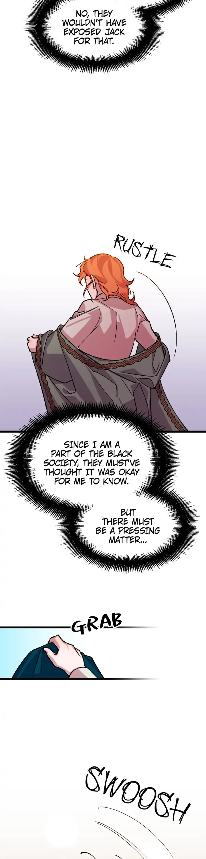 Read I’ll Save a Decent Family EN Manga Online