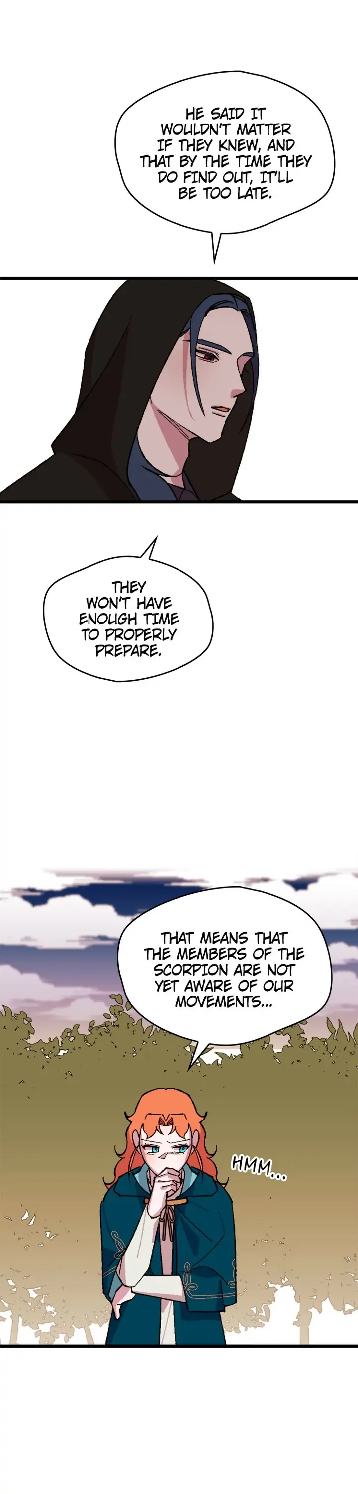Read I’ll Save a Decent Family EN Manga Online