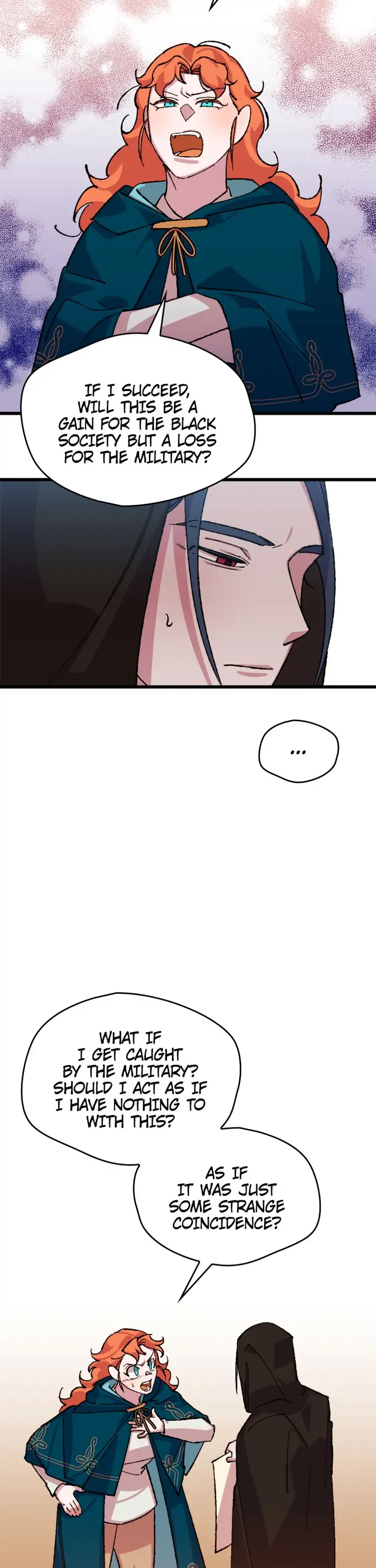 Read I’ll Save a Decent Family EN Manga Online