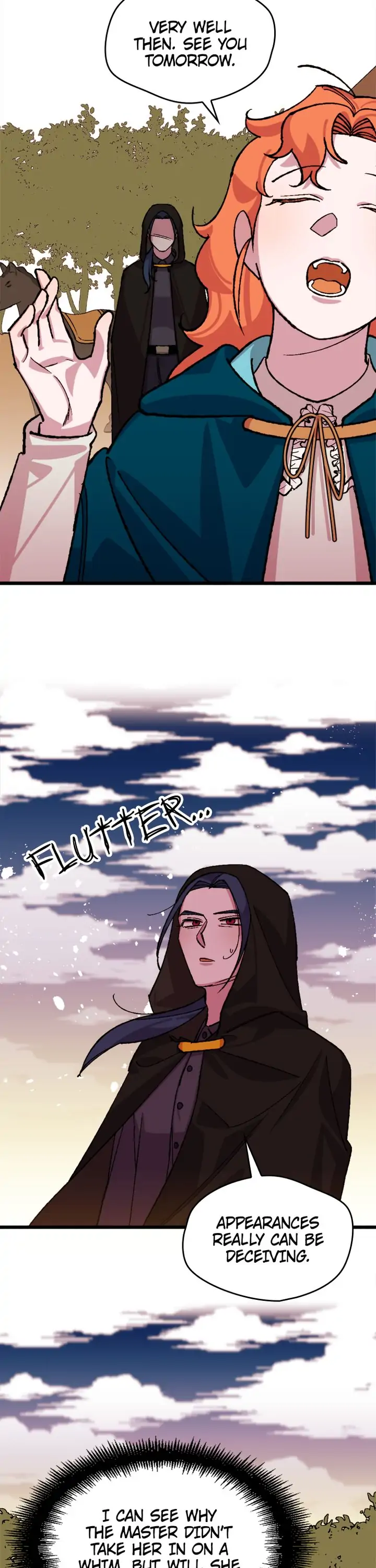 Read I’ll Save a Decent Family EN Manga Online