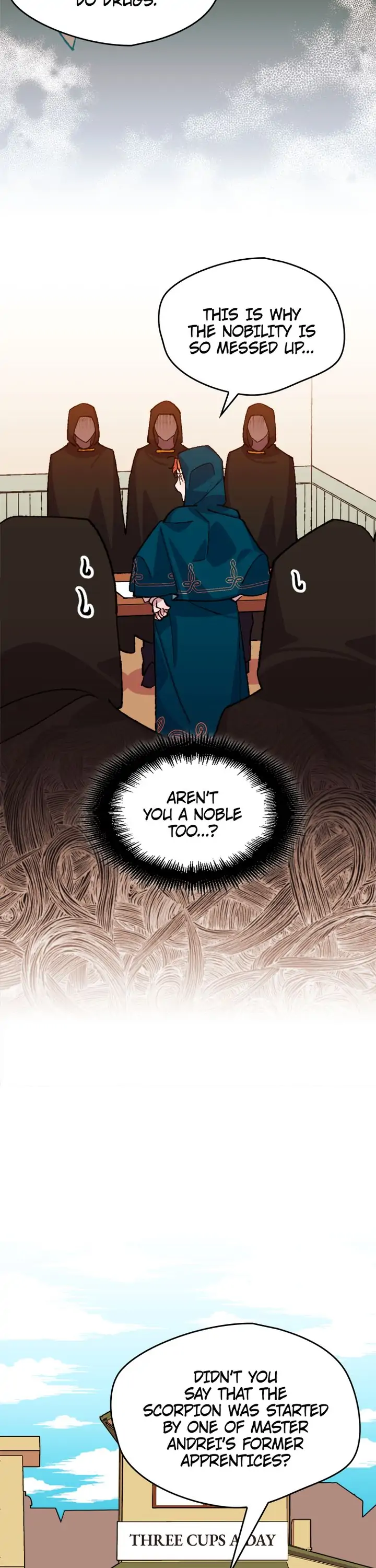 Read I’ll Save a Decent Family EN Manga Online