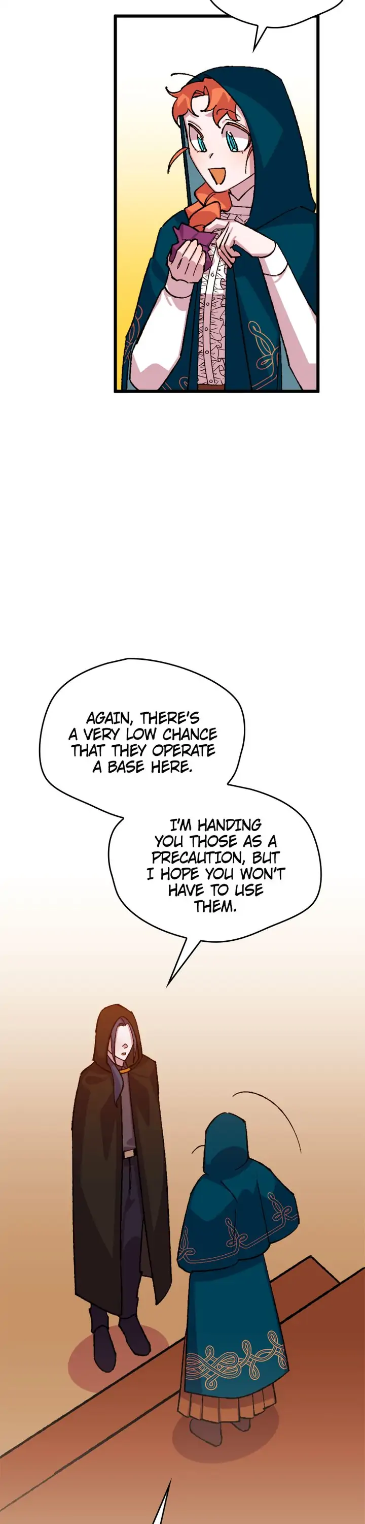 Read I’ll Save a Decent Family EN Manga Online