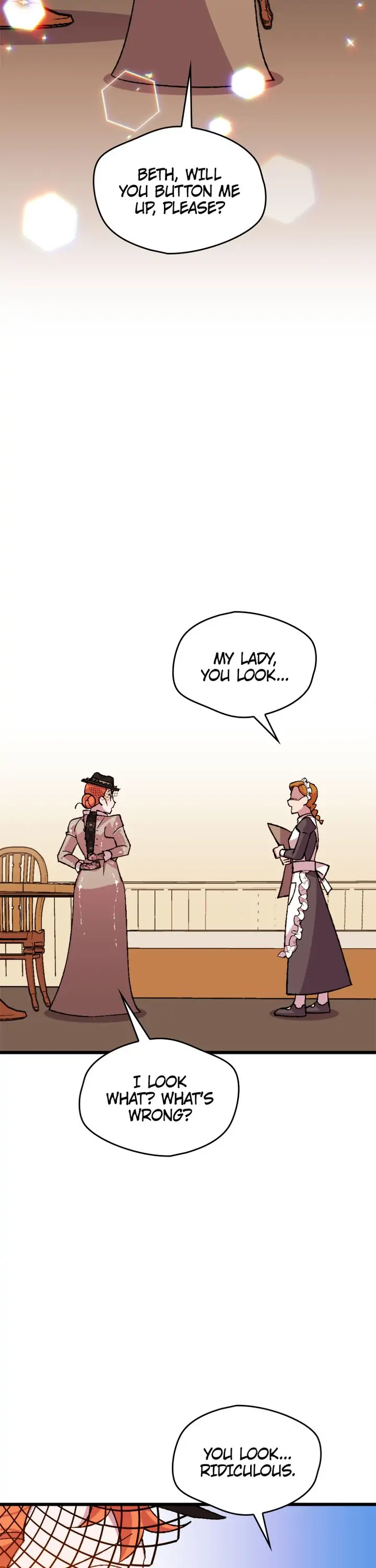 Read I’ll Save a Decent Family EN Manga Online