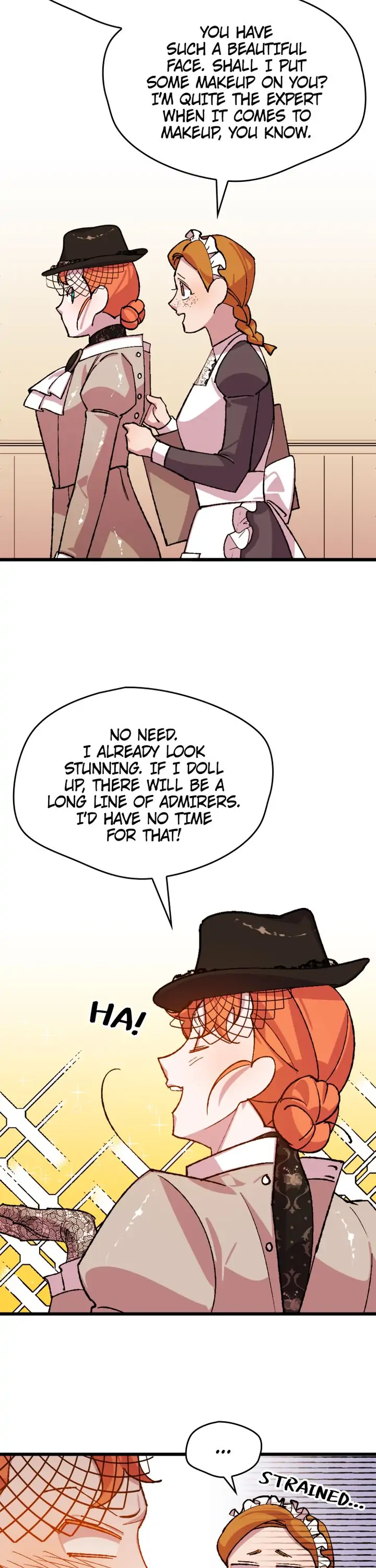 Read I’ll Save a Decent Family EN Manga Online