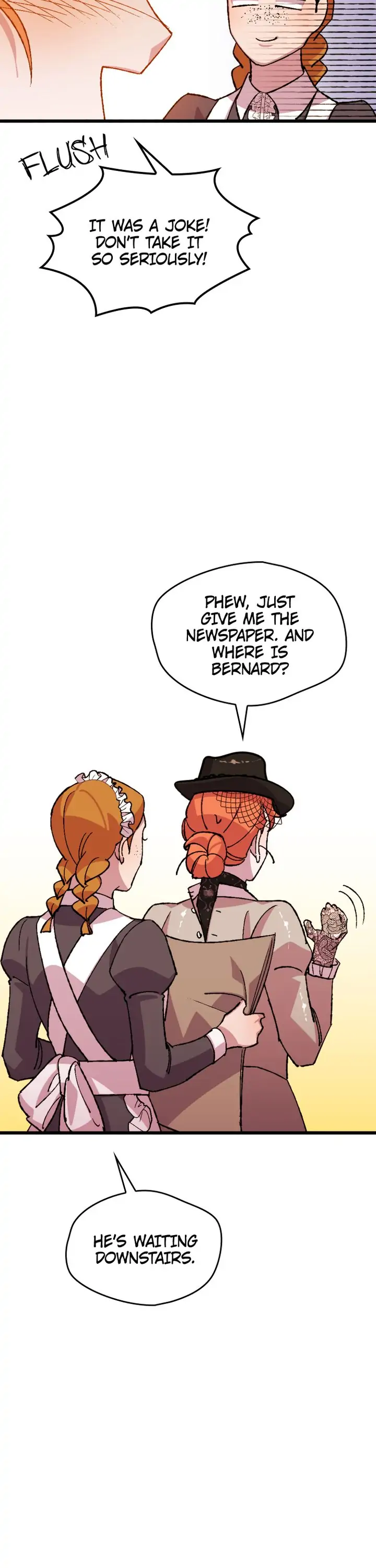 Read I’ll Save a Decent Family EN Manga Online