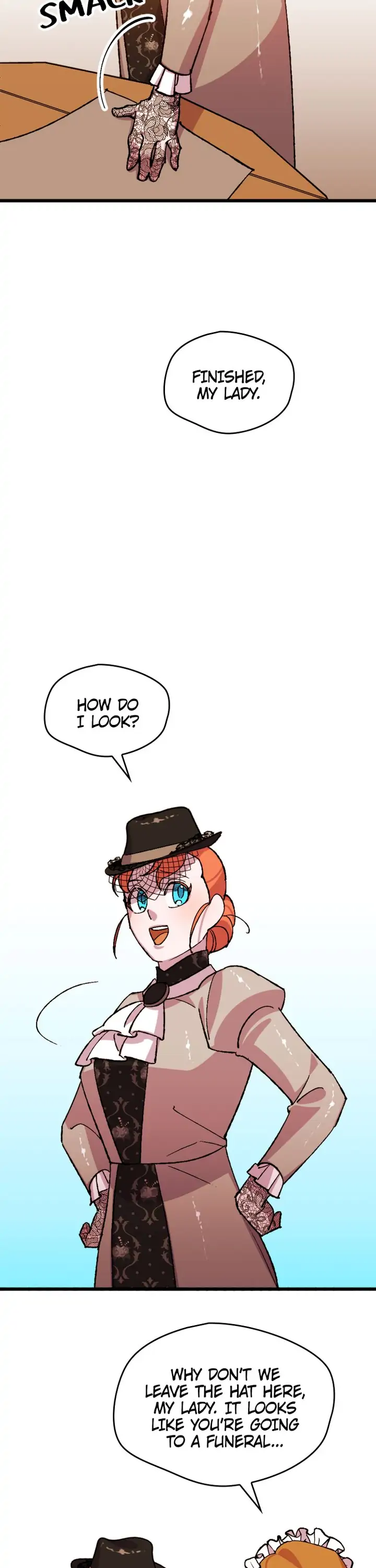 Read I’ll Save a Decent Family EN Manga Online