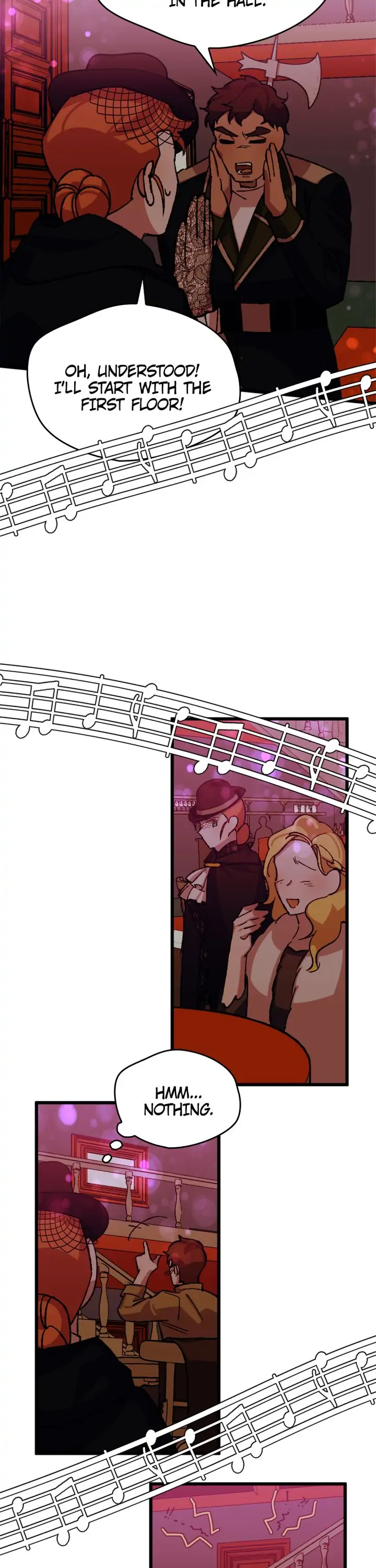 Read I’ll Save a Decent Family EN Manga Online