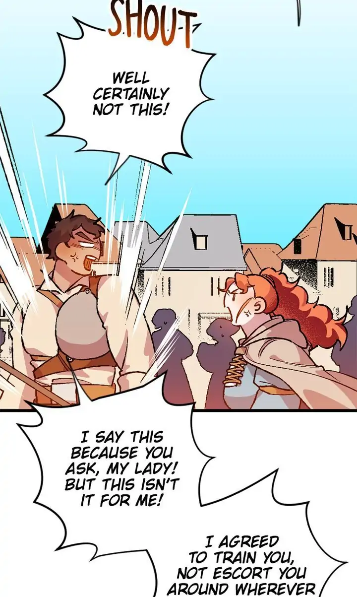 Read I’ll Save a Decent Family EN Manga Online
