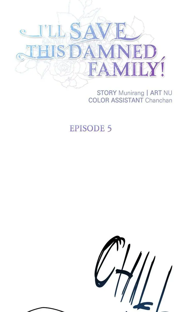 Read I’ll Save a Decent Family EN Manga Online