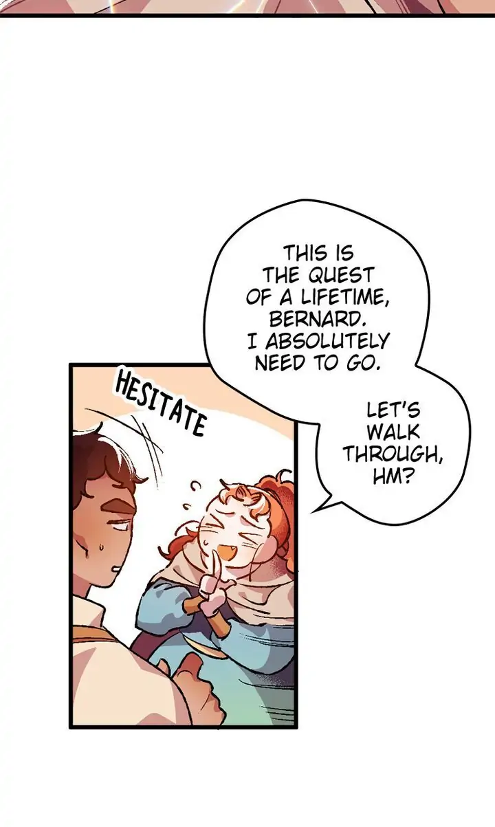 Read I’ll Save a Decent Family EN Manga Online
