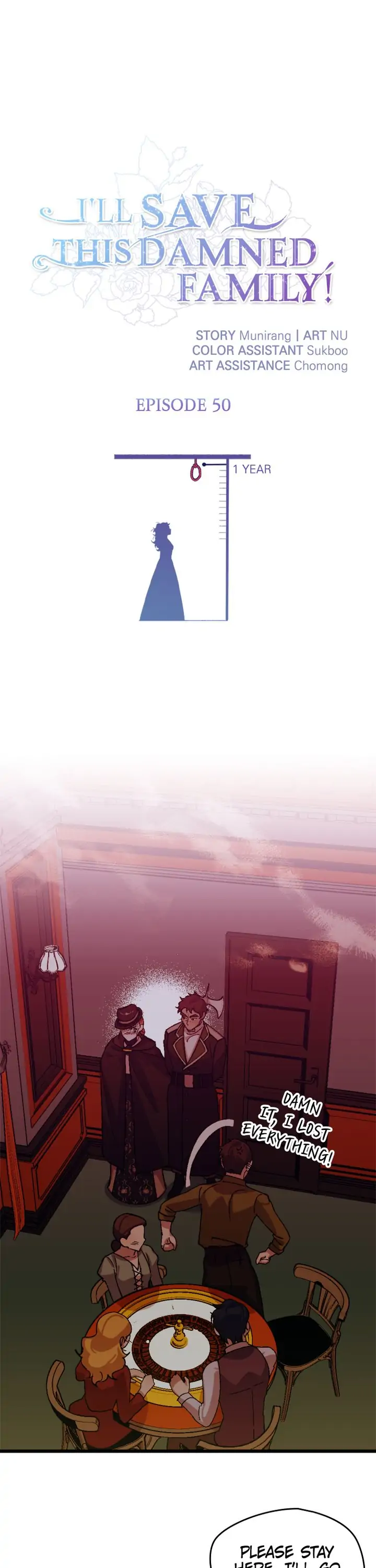 Read I’ll Save a Decent Family EN Manga Online
