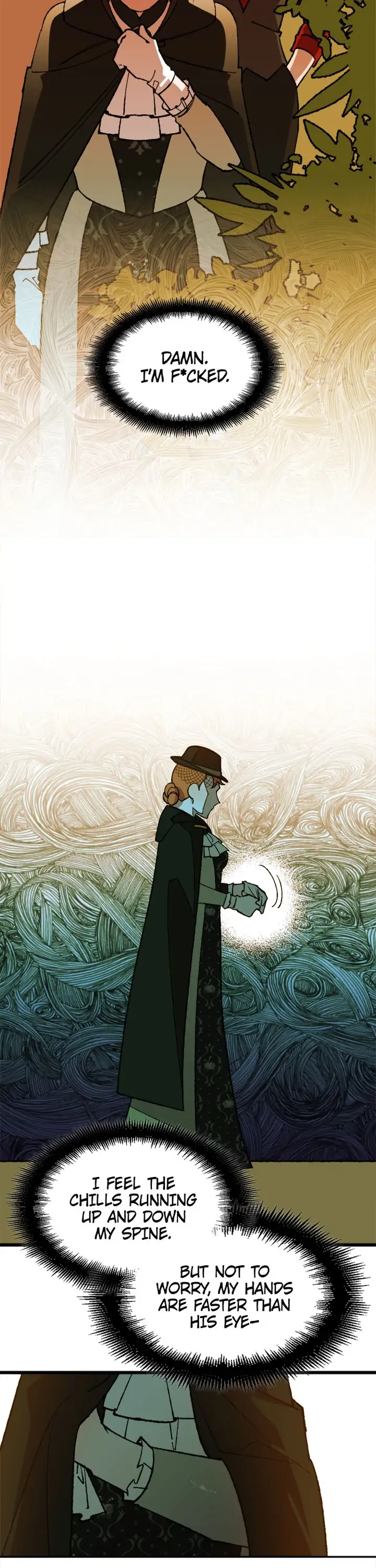Read I’ll Save a Decent Family EN Manga Online