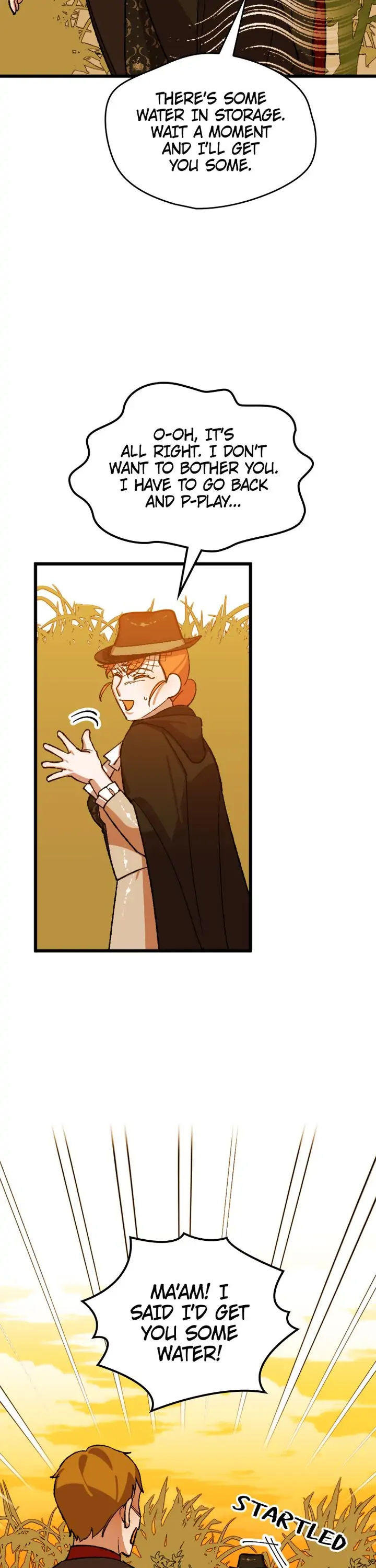 Read I’ll Save a Decent Family EN Manga Online