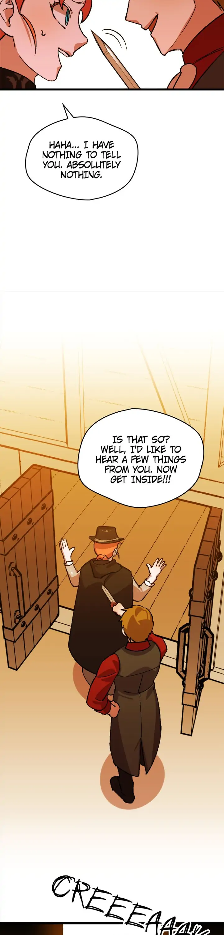 Read I’ll Save a Decent Family EN Manga Online