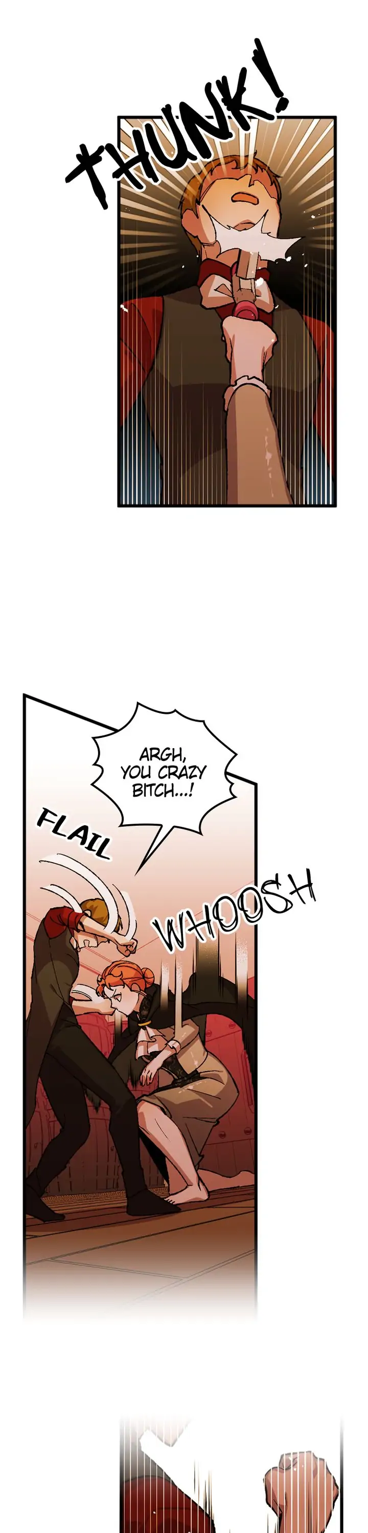 Read I’ll Save a Decent Family EN Manga Online