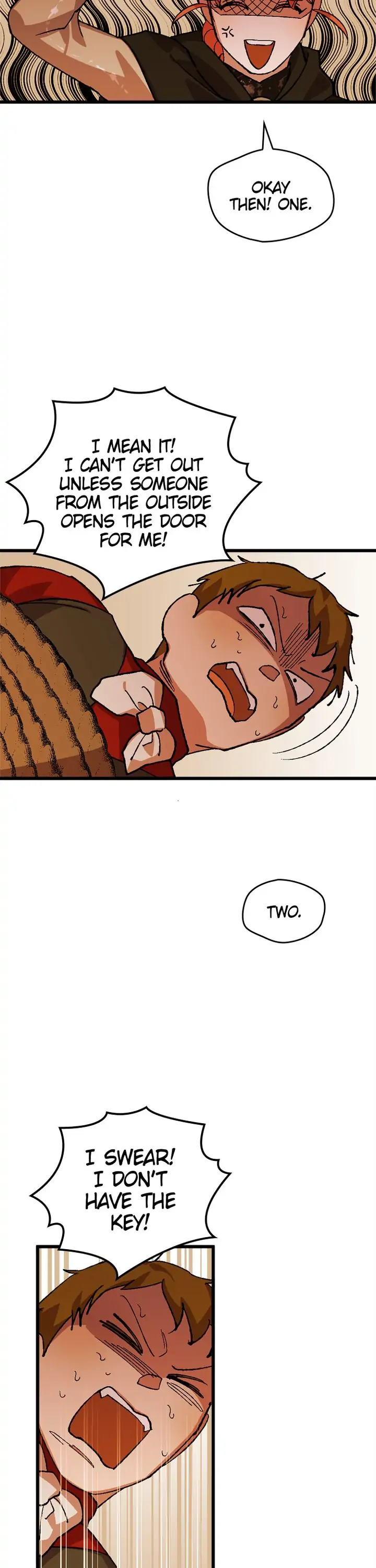 Read I’ll Save a Decent Family EN Manga Online