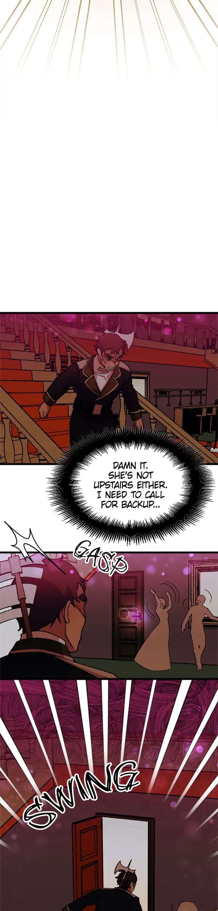 Read I’ll Save a Decent Family EN Manga Online