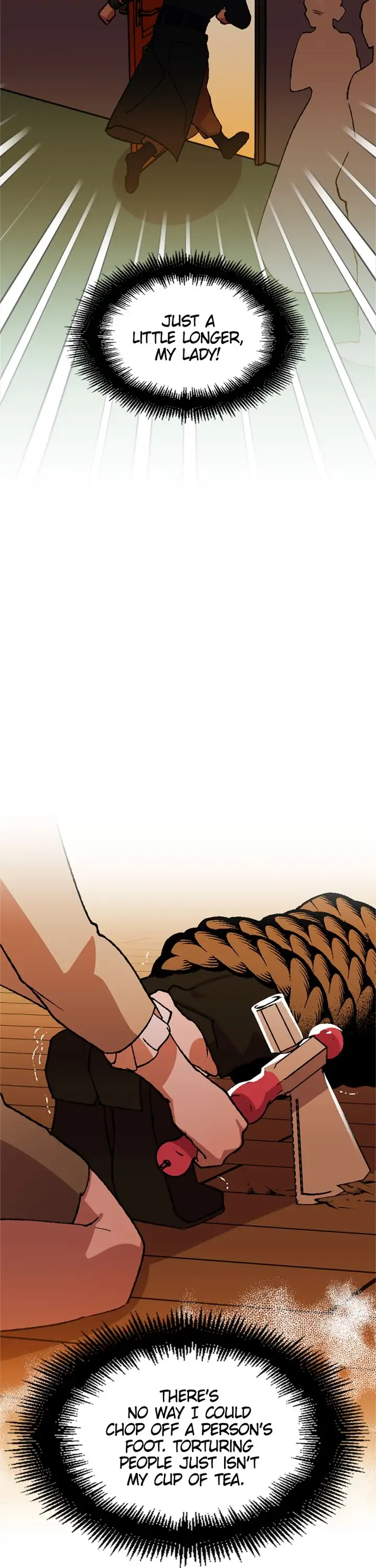 Read I’ll Save a Decent Family EN Manga Online
