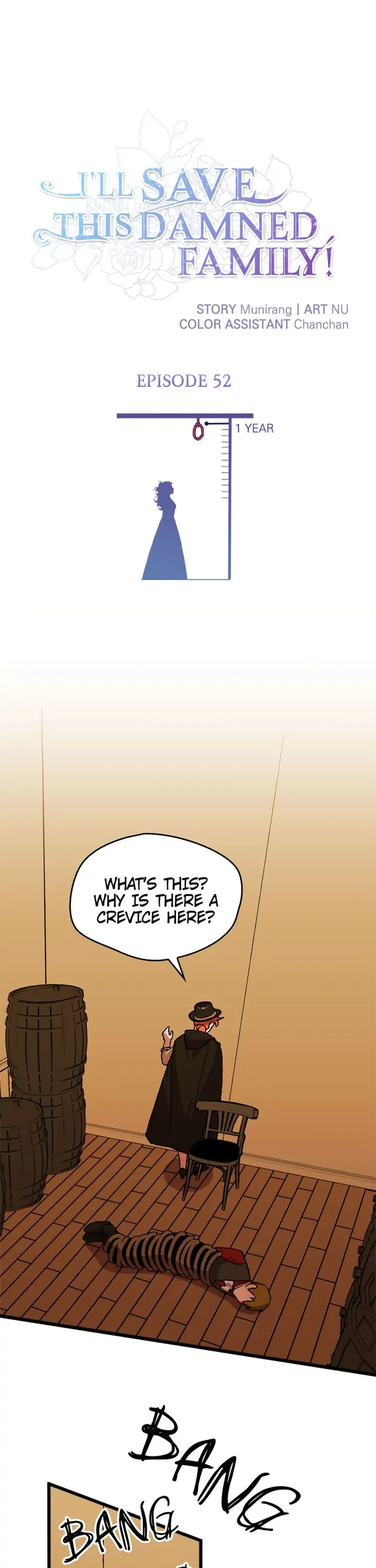 Read I’ll Save a Decent Family EN Manga Online