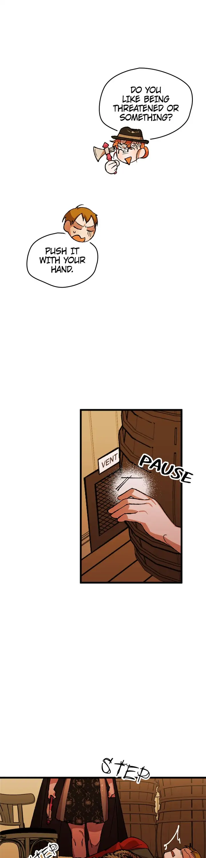 Read I’ll Save a Decent Family EN Manga Online