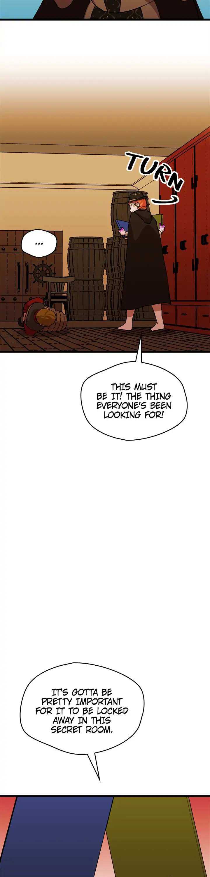 Read I’ll Save a Decent Family EN Manga Online