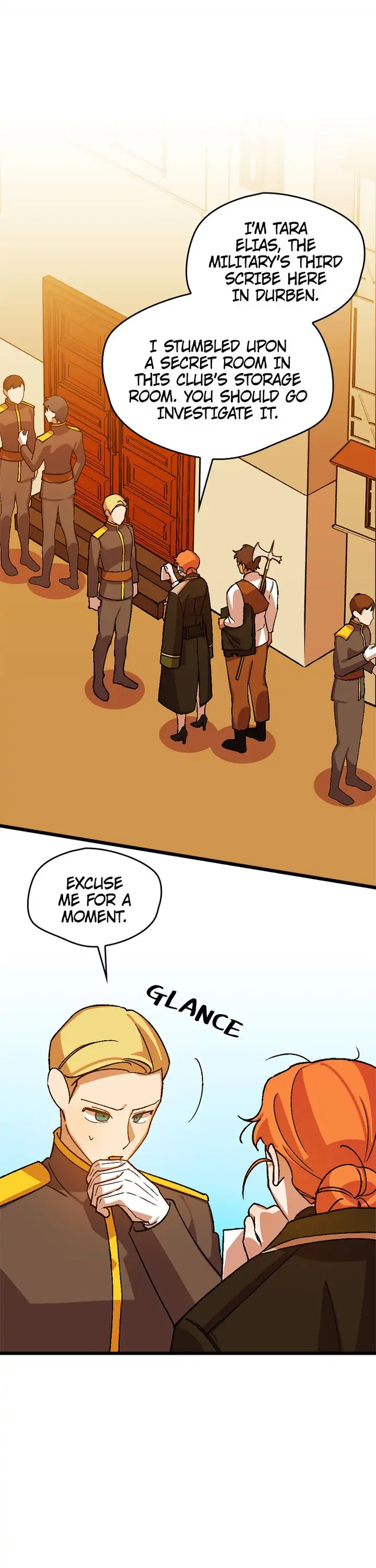 Read I’ll Save a Decent Family EN Manga Online