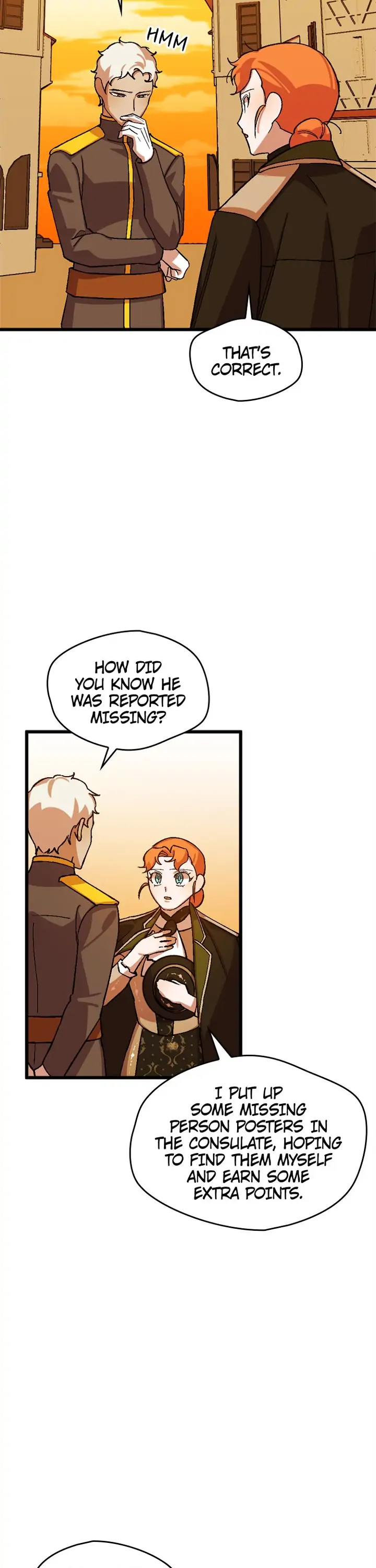 Read I’ll Save a Decent Family EN Manga Online