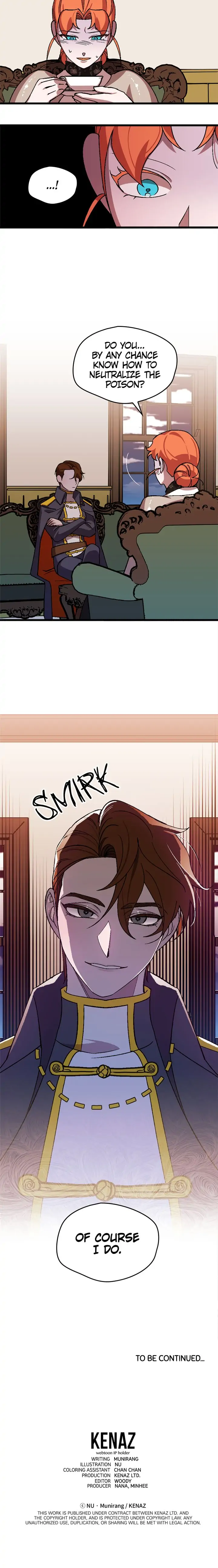 Read I’ll Save a Decent Family EN Manga Online