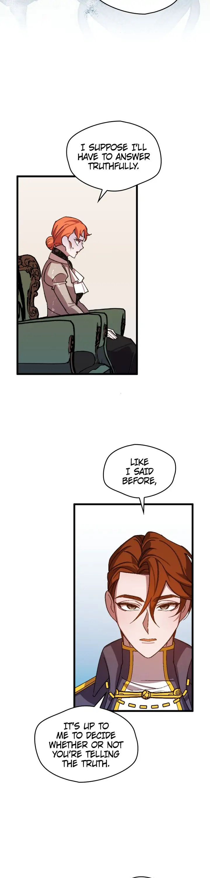 Read I’ll Save a Decent Family EN Manga Online