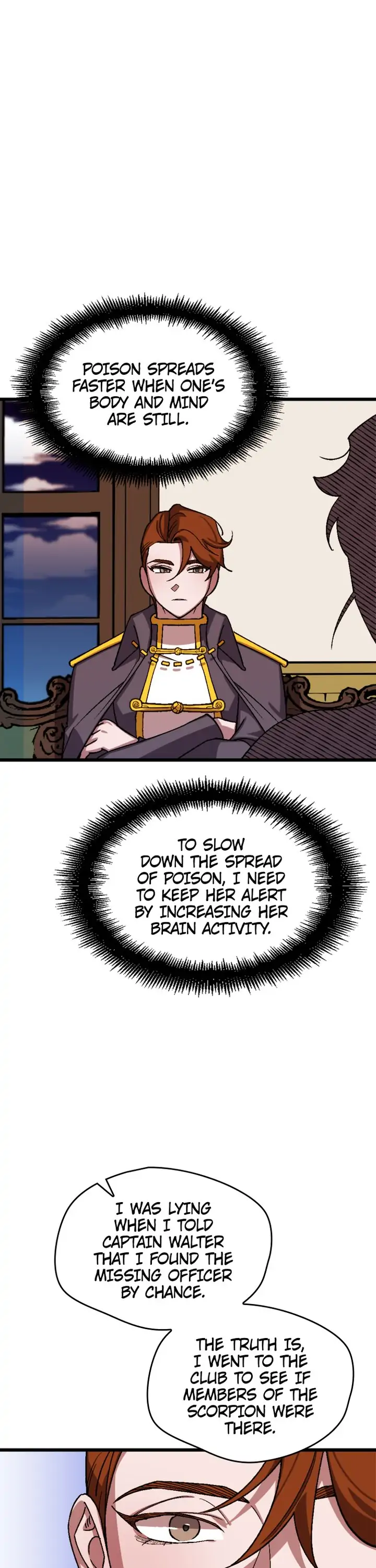 Read I’ll Save a Decent Family EN Manga Online