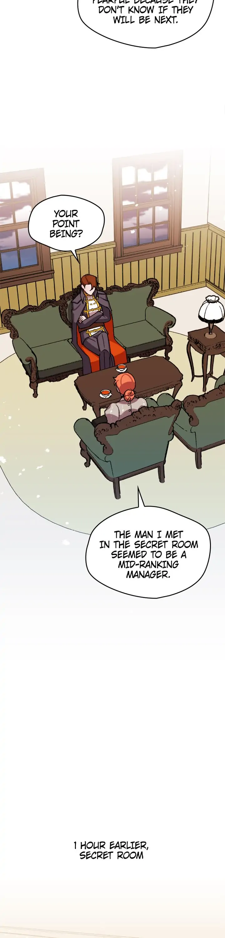 Read I’ll Save a Decent Family EN Manga Online