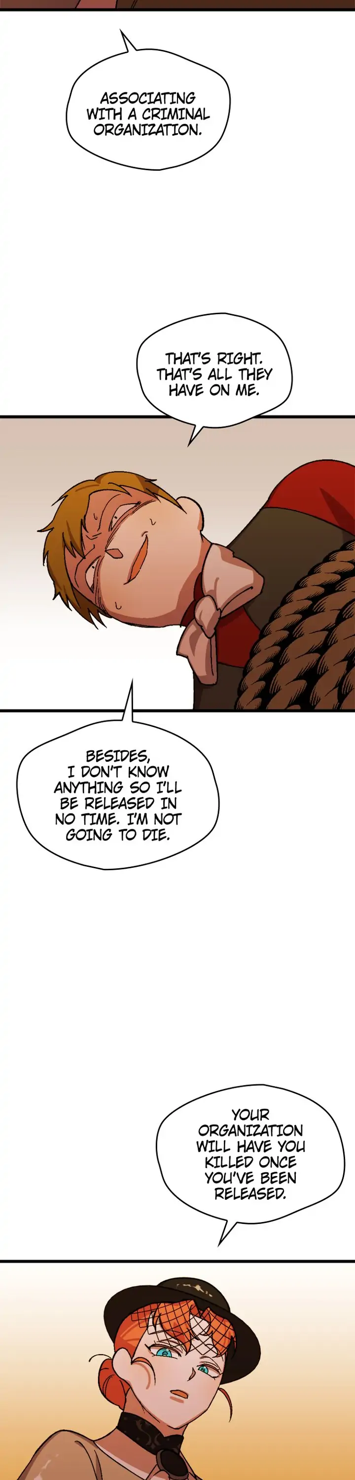 Read I’ll Save a Decent Family EN Manga Online