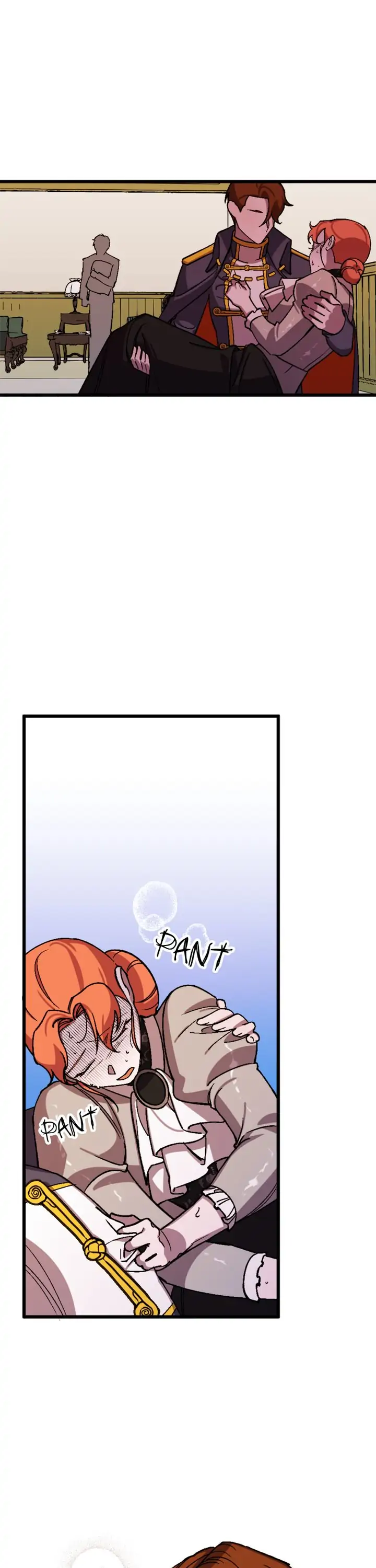 Read I’ll Save a Decent Family EN Manga Online