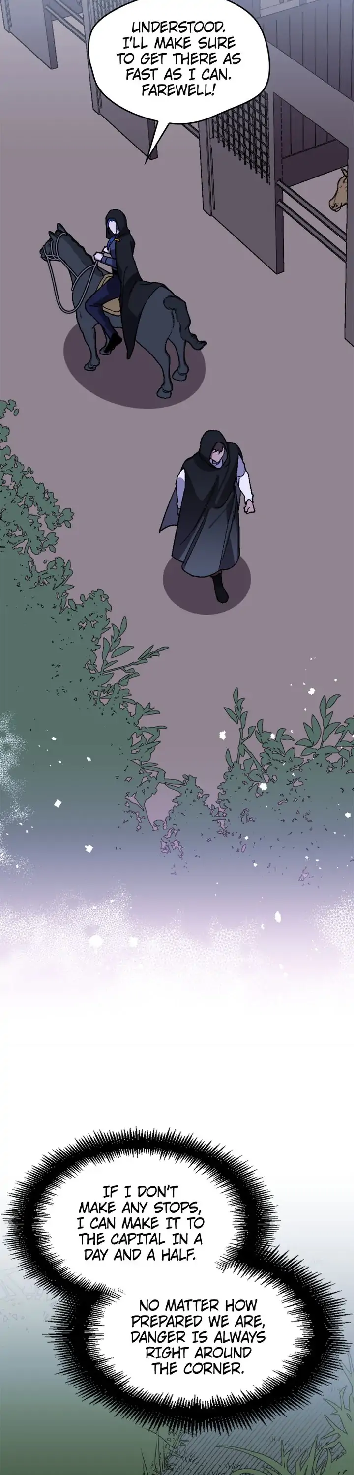 Read I’ll Save a Decent Family EN Manga Online