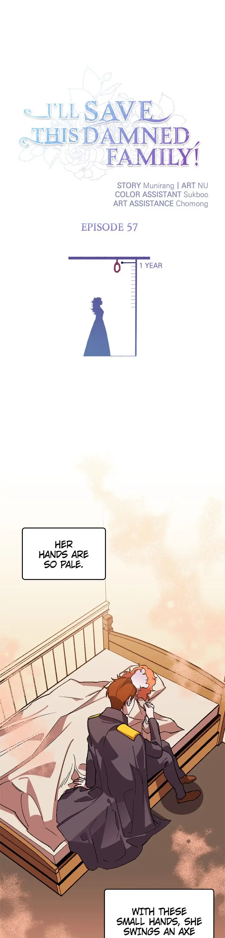 Read I’ll Save a Decent Family EN Manga Online