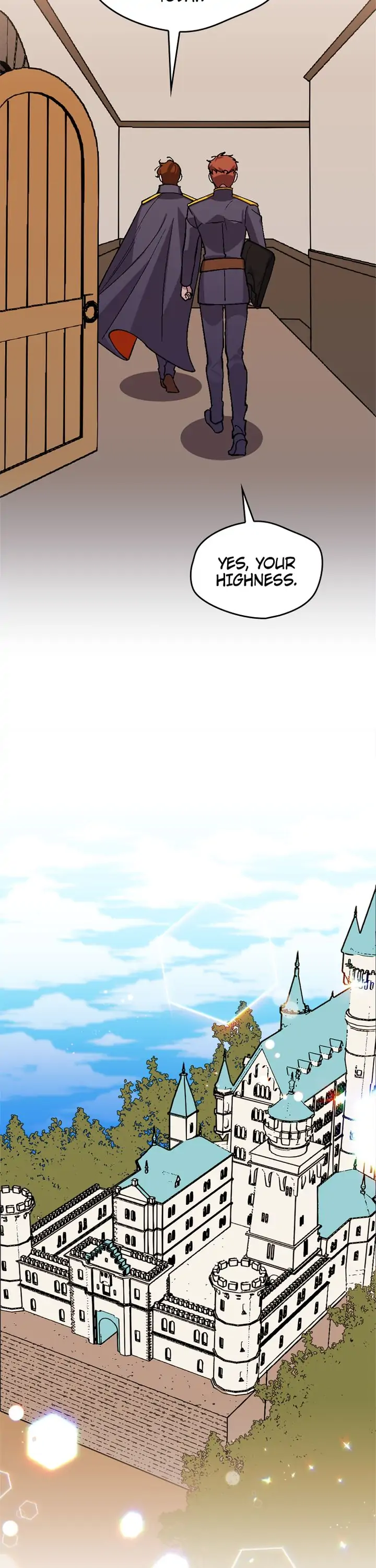 Read I’ll Save a Decent Family EN Manga Online
