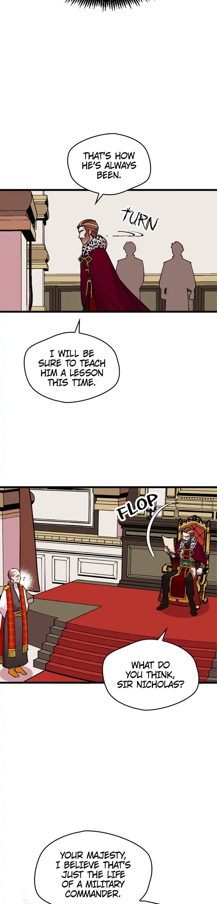 Read I’ll Save a Decent Family EN Manga Online